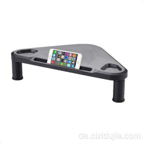 Höhenverstellbarer Smart Monitor Laptop Stand Riser